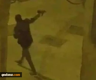 شهید شد اما ترس را به سرویس امنیتی اسرائیل بازگرداند

«کارلو» سلاح مرگبار فلسطینیان راهگشای عملیات های شهادت طلبانه ضد صهیونیستی+ فیلم
