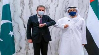 باكستان للإمارات: لا تطبيع دون التوصل إلى "تسوية دائمة وملموسة" للقضية الفلسطينية