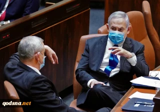 پارلمان رژیم صهیونیستی منحل شد/ برگزاری انتخابات زودهنگام در 23 مارس