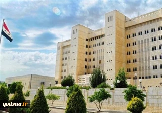 درنامه به سازمان ملل وشورای امنیت؛

سوریه اقدام سازمان ملل برای توقف تجاوزات صهیونیستها را خواستار شد