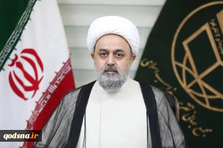 دبیرکل مجمع جهانی تقریب مذاهب اسلامی تأکید کرد:

سردار سلیمانی قهرمان آزادی مسلمانان از چنگال تروریسم داعش