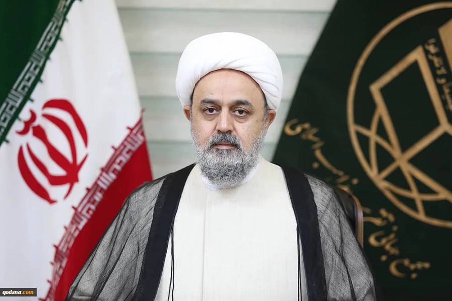 دبیرکل مجمع جهانی تقریب مذاهب اسلامی تأکید کرد:

سردار سلیمانی قهرمان آزادی مسلمانان از چنگال تروریسم داعش  2