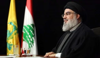 السيد نصر الله: عندما تسمع الضجيج الإعلامي من الإسرائيليين فاعلم أنه ليس وراء ذلك أفعال حقيقية