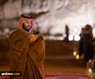 الاعلام الصهيوني يعلن موعد إعلان اتفاق التطبيع مع السعودية!