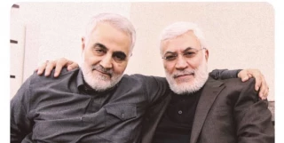 الرئيس الإيراني: اغتالوا القائد سليماني لأنه وقف الى جانب دول المنطقة وحال دون تحقيق المصالح الصهيونية