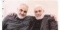 الرئيس الإيراني: اغتالوا القائد سليماني لأنه وقف الى جانب دول المنطقة وحال دون تحقيق المصالح الصهيونية