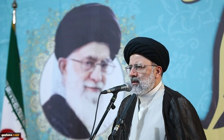 رئیس قوه قضائیه در مراسم سالگرد شهادت سردار رشید اسلام

عاملان جنایت ترور سردار سلیمانی دیگر در کره زمین امنیت نخواهند داشت
 2