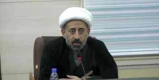 استاد حوزه علمیه لبنان در گفتگو با خبرنگار قدسنا؛

آمریکایی ها با ترور شهید سلیمانی نشان دادند که تنها به قانون جنگل پایبندند/ قدرت های جهانی دو سلاح دارند؛‌ جامعه بین الملل و زور