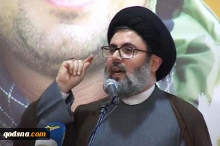 السيد هاشم صفي الدين: دم الشهيد سليماني ما زال يغلي في شرايين محور المقاومة