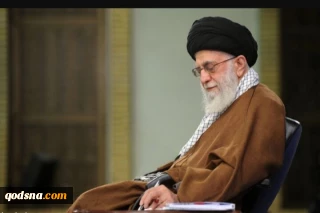 قائد الثورة الإسلامية يعزي بوفاة اية الله مصباح يزدي