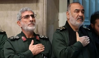 قائد الحرس الثوري: قوة "القدس" ستعجل بموعد نهاية الاستكبار