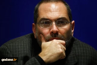 بنیانگذار «جنبش همبستگی هلال احمر و صلیب سرخ» در مصاحبه با خبرنگار قدسنا

وجود رژیم صهیونیستی در خاورمیانه مانند یک «سرطان» است