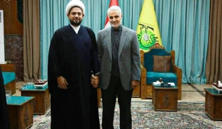 حركة النجباء: لا نسمح بضياع دماء ضيف العراق