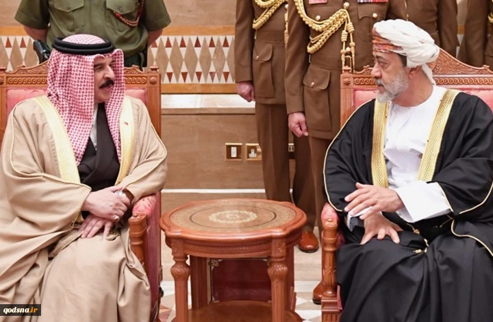 ساعاتی پس از توافق دوحه و ریاض اعلام شد؛

عدم مشارکت سلطان عمان و پادشاه بحرین در مهمترین نشست سران عضو شورای همکاری خلیج فارس 2