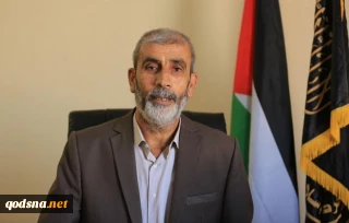 الفريق قاسم سليماني..
شهيد القدس