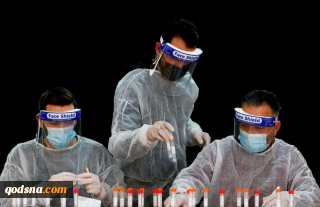 Israel rebuffs WHO vaccine request for Palestinian medics, amid outcry over disparity