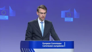 EU Calls On Israel To Stop Construction Of Colonies In West Bank