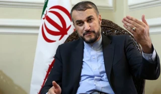 عبداللهيان: أميركا تدعم داعش عبرها اغتيالها للمهندس وعقوباتها على الفياض