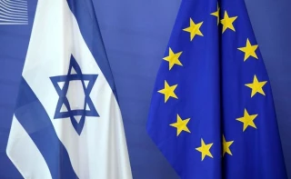 روزنامه یدیعوت آحرونوت خبر داد:

افزایش همکاری نظامی رژیم صهیونیستی با اتحادیه اروپا