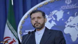 الخارجية الإيرانية: اطلاق صفة الارهاب على انصار الله يعرقل مساعي السلام في اليمن