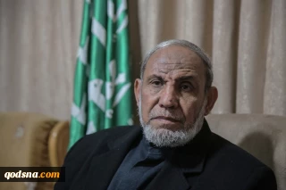از سوی محمود الزهار تشریح شد؛

موضع حماس در قبال آشتی و انتخابات فلسطین