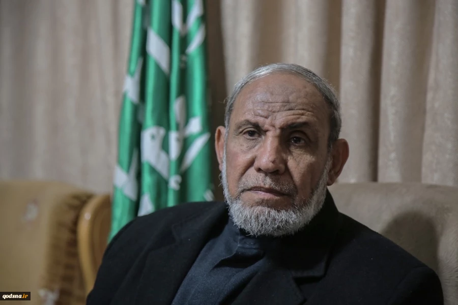 از سوی محمود الزهار تشریح شد؛

موضع حماس در قبال آشتی و انتخابات فلسطین 2