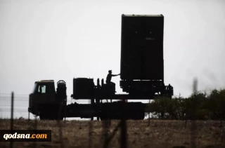 در راستای تقویت همکاری به اروپا:

اسلواکی 182 میلیون دلار سامانه ضد موشکی از اسرائیل خریداری می کند