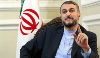 أمير عبداللهيان: حكام السعودية يمهدون الطريق لتنفيذ المخططات الصهيونية المزعزعة للاستقرار
