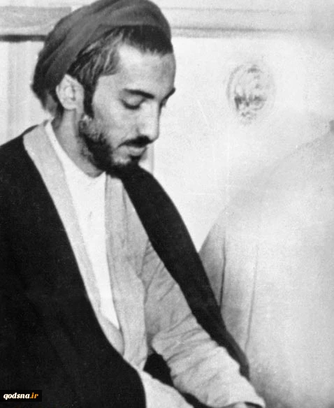 65 امین سالگرد شهادت/

نواب؛ شهیدی که از او به عنوان «جرقه انقلاب اسلامی» یاد شد

  2