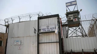 Arab Parliament slams Israel for withholding COVID-19 vaccine from Palestinian captives