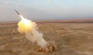 گزارش تمرین مهم موشکی سپاه 

۷ نکته مهم از جدیدترین رزمایش موشکی پیامبر اعظم(ص)/ تمرین MRSI سپاه با نمایش ذوالفقار و دزفول هایپرسونیک+ عکس