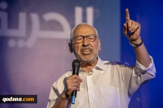 Tunisia's Ghannouchi: Our rejection of normalisation with Israel is indisputable