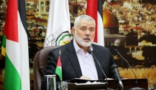 في ملتقى "القدس تجمعنا - معنا ضد التطبيع" 

هنية: المقاومة هي الخيار الوحيد لطرد المحتل وإيران تستمر في دعمها
