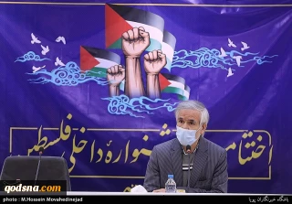 جایزه ادبی فلسطین برگزیدگان خود را شناخت