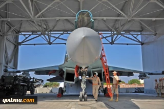 Syria denies reports about meeting Israeli officials at Russian air base