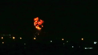 Israeli Army bombards Gaza, causes damage and injures one Palestinian