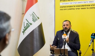 Al-Nujaba spokesman: We will break Zionists’ intelligence boycott