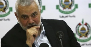 Hamas: Palestinian resistance is not subject to any extortion