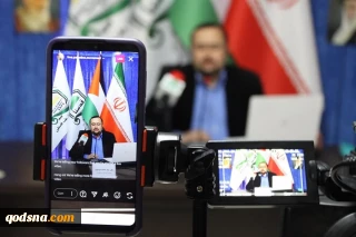 دکتر «سید حامد موسوی» در نشست «انتقال قدرت در آمریکا و تاثیر آن بر سیاست های داخلی و خارجی رژیم صهیونیستی»:

رژیم صهیونیستی به هزینه راهبردی برای آمریکا تبدیل شده است/  دولت بایدن در مساله فلسطین شرایط موجود را حفظ می کند/ تنها موضوع تنش زا میان واشنگتن و تل آویو برجام است