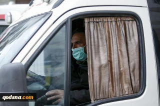 Zionist settlers threaten to kill Palestinian bus drivers in West Bank
