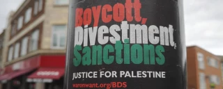 Valencia court dismisses criminal complaint against BDS activists