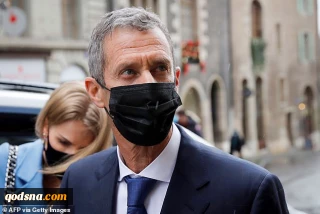 Israeli businessman Beny Steinmetz is found guilty of corruption in Switzerland