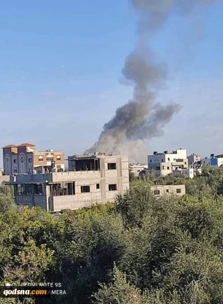 مجروحان به بیمارستان منتقل شدند

وقوع انفجار در منزل یک شهروند فلسطینی در شمال غزه