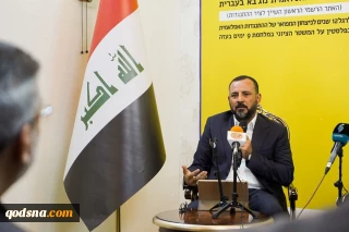 المتحدث باسم النجباء في حديث تلفزيوني: سننقل المعركة الى أراضي حماة الدواعش/ الارهابيون يخططون لاستهداف النجف وكربلاء