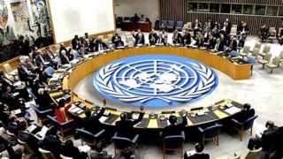 UNSC to discuss PA Abbas's initiative on a peace conference
