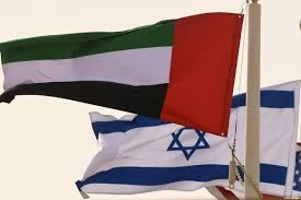 UAE cabinet approves setting up embassy in Tel Aviv