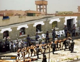 زندان الحائر یا گوانتاناموی سعودی؛ زندانی که بوی مرگ می‌ده