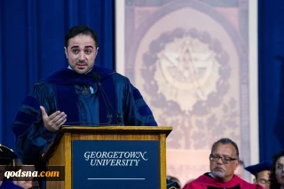 Biden appoints Palestinian-American as senior intelligence director