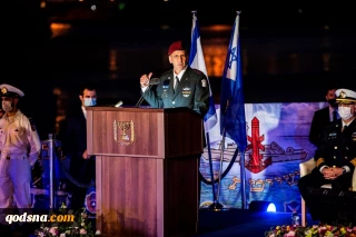 Israel's top general says its military is refreshing operational plans against Iran