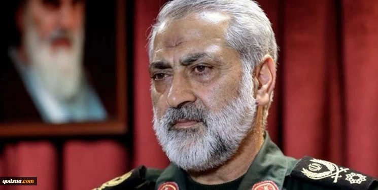 هشدار سخنگوی ارشد نیروهای مسلح به مقامات رژیم صهیونیستی؛

فروپاشی رژیم صهیونیستی در دستور کار است/ خطا کنید حیفا و تل‌آویو را می‌زنیم 2